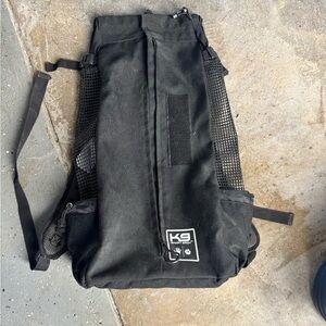 K9 Sport Sack - Medium to Large